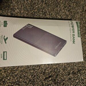 10000 MAH Power Bank